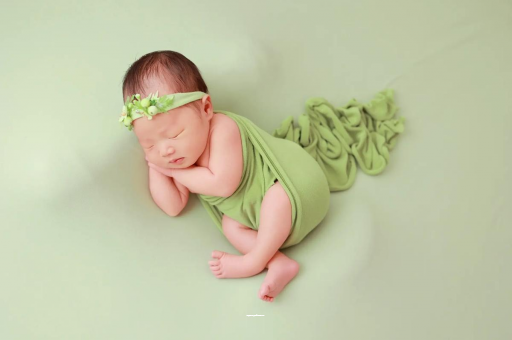 丽江宝宝出疹子发烧